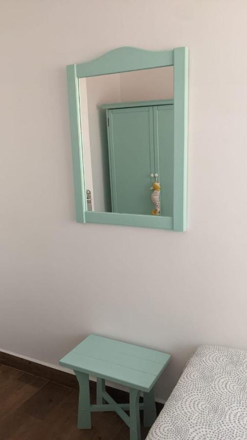 Apartament Caballito De Mar *