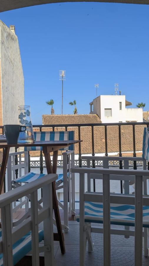 Apartament Caballito De Mar *