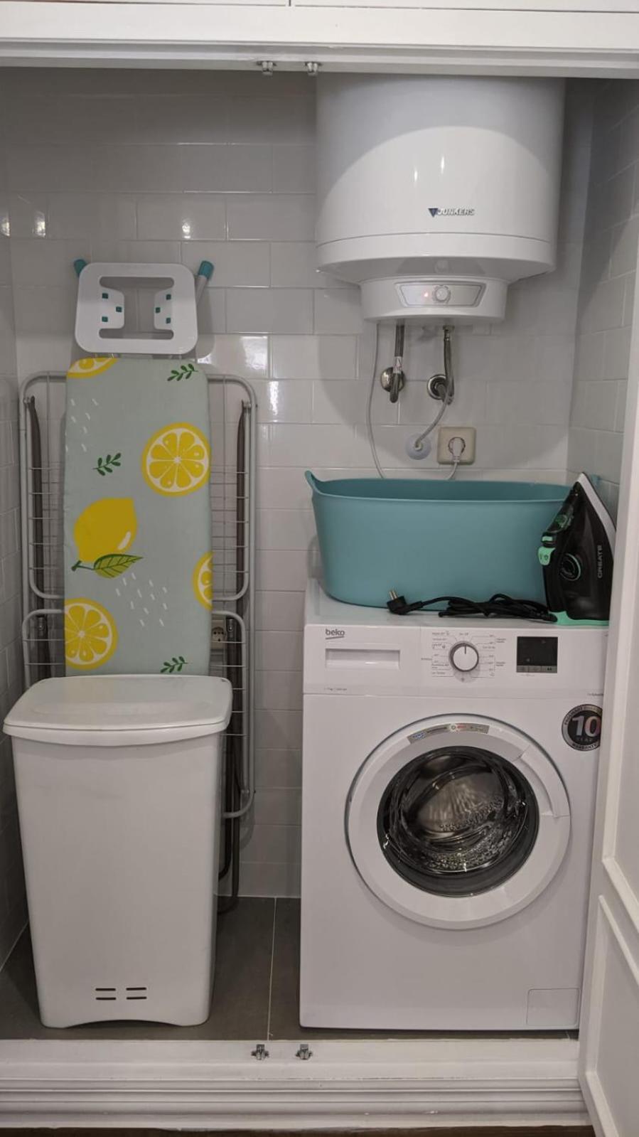 Apartament Caballito De Mar Los Alcázares