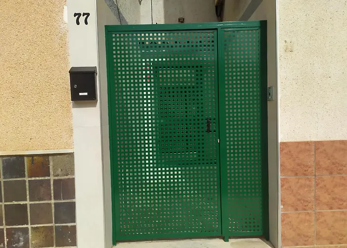 Caballito De Mar