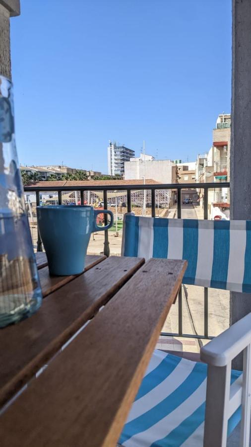 Caballito De Mar Apartment Los Alcazares