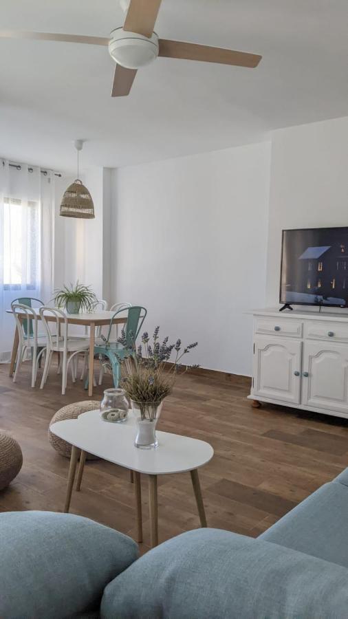 Caballito De Mar Apartment