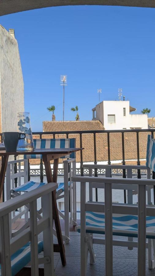 Caballito De Mar Apartment