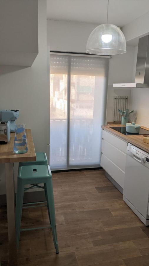 Caballito De Mar Apartment