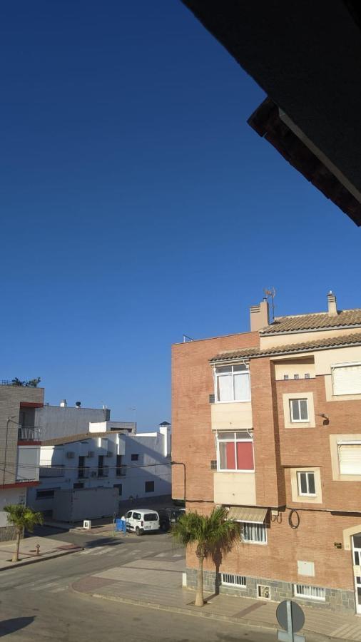 Apartment Caballito De Mar Los Alcazares