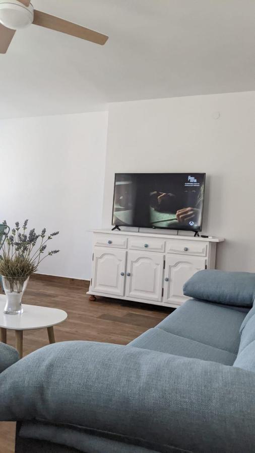 Caballito De Mar Apartment
