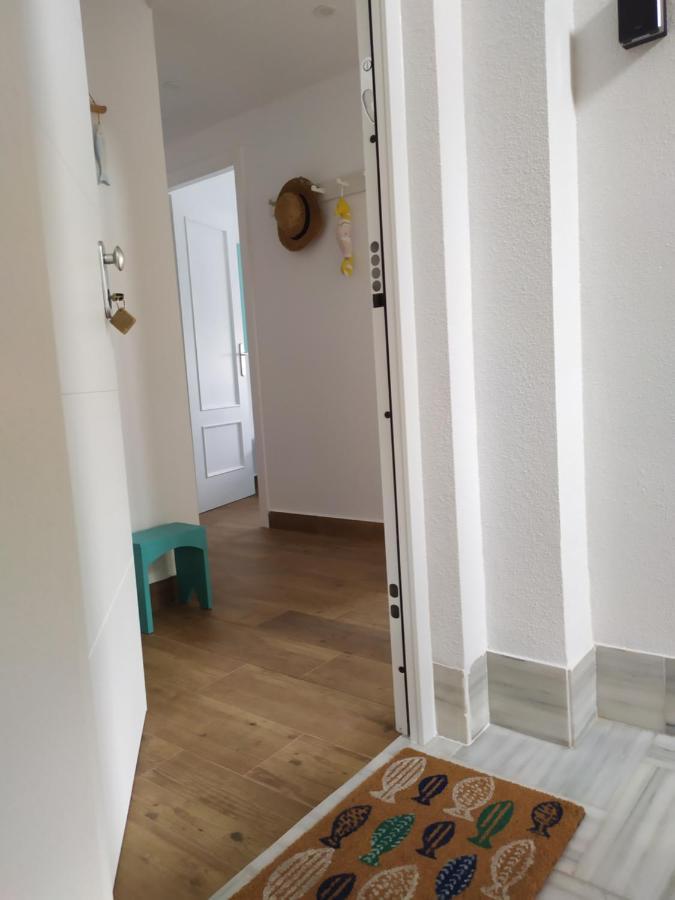 Apartment Caballito De Mar Los Alcazares