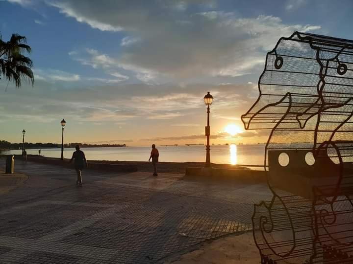 Caballito De Mar Los Alcazares