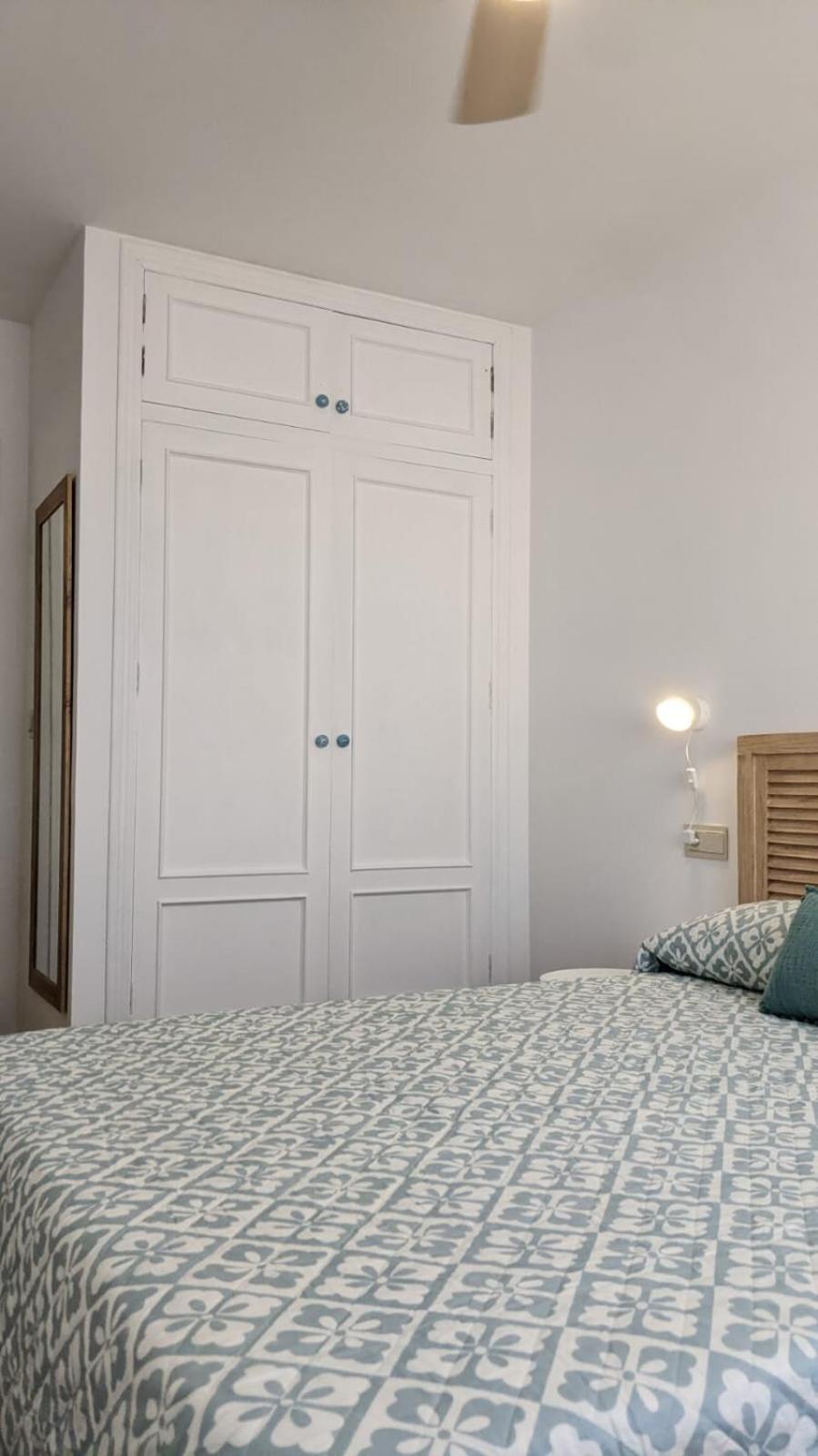 Caballito De Mar Apartment Los Alcazares