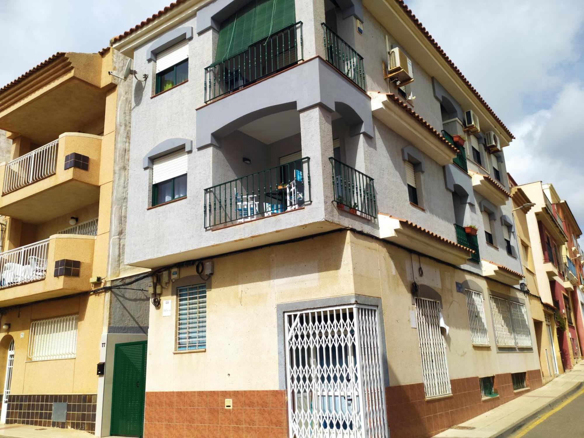Apartment Caballito De Mar *