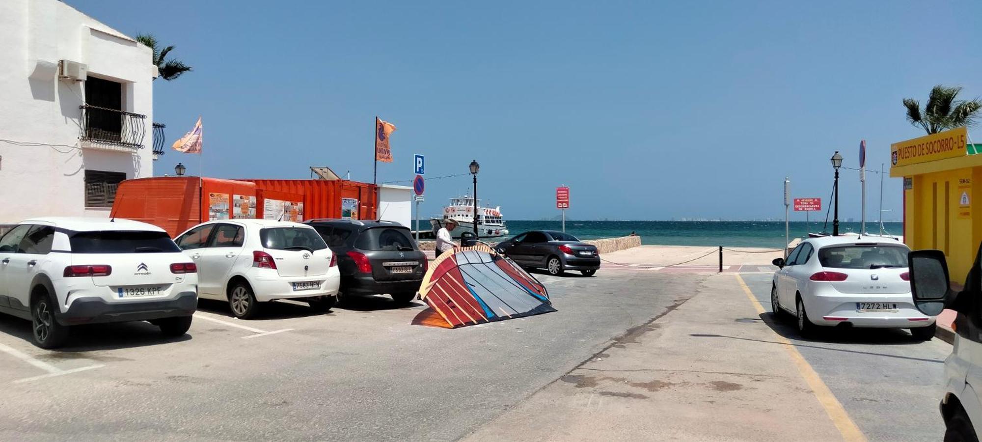 Caballito De Mar *