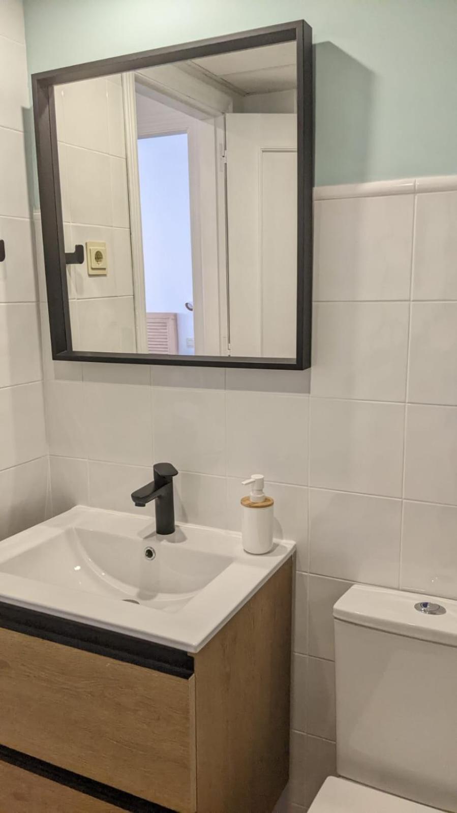 Apartment Caballito De Mar Los Alcazares