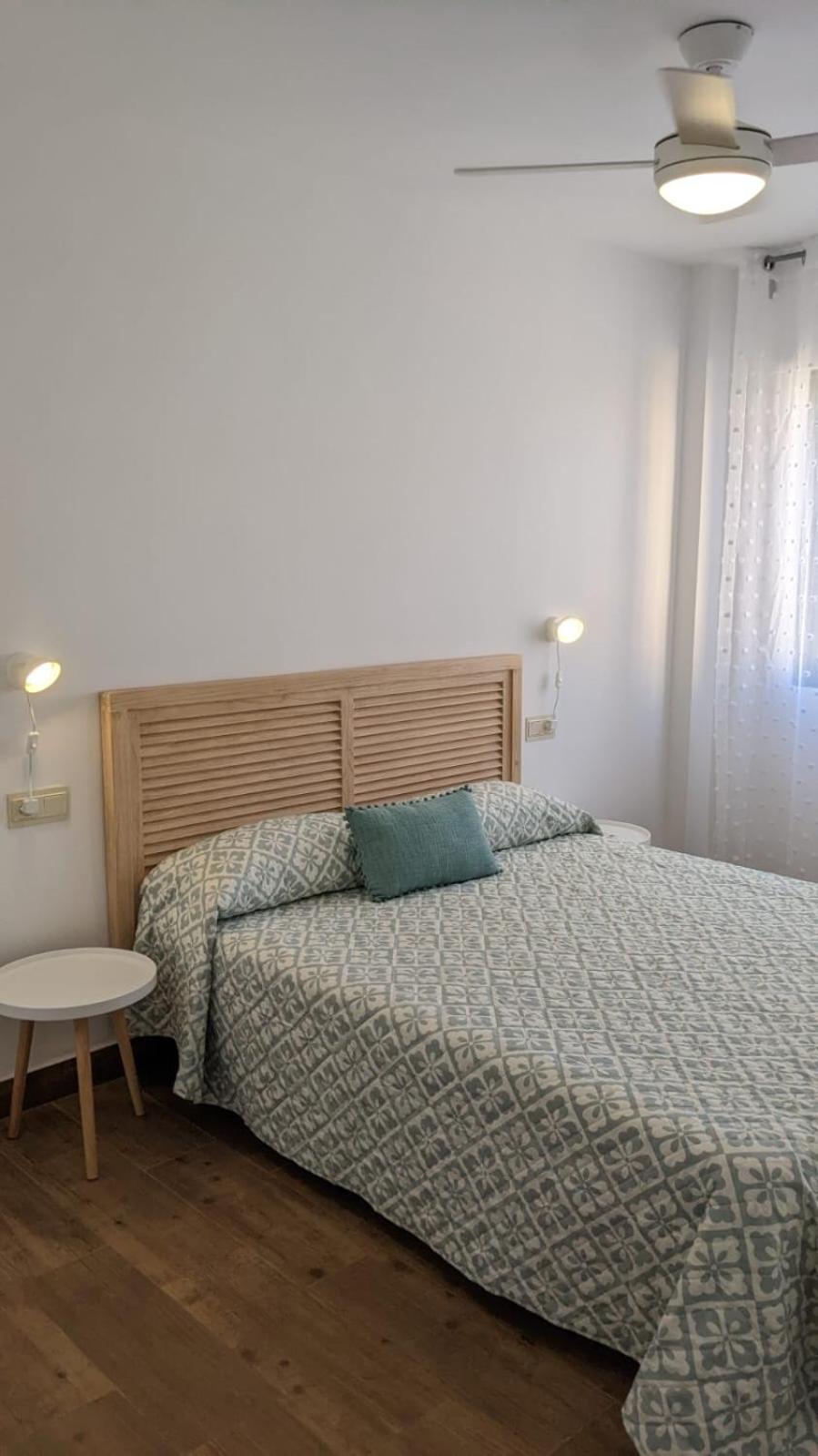 Caballito De Mar Apartment