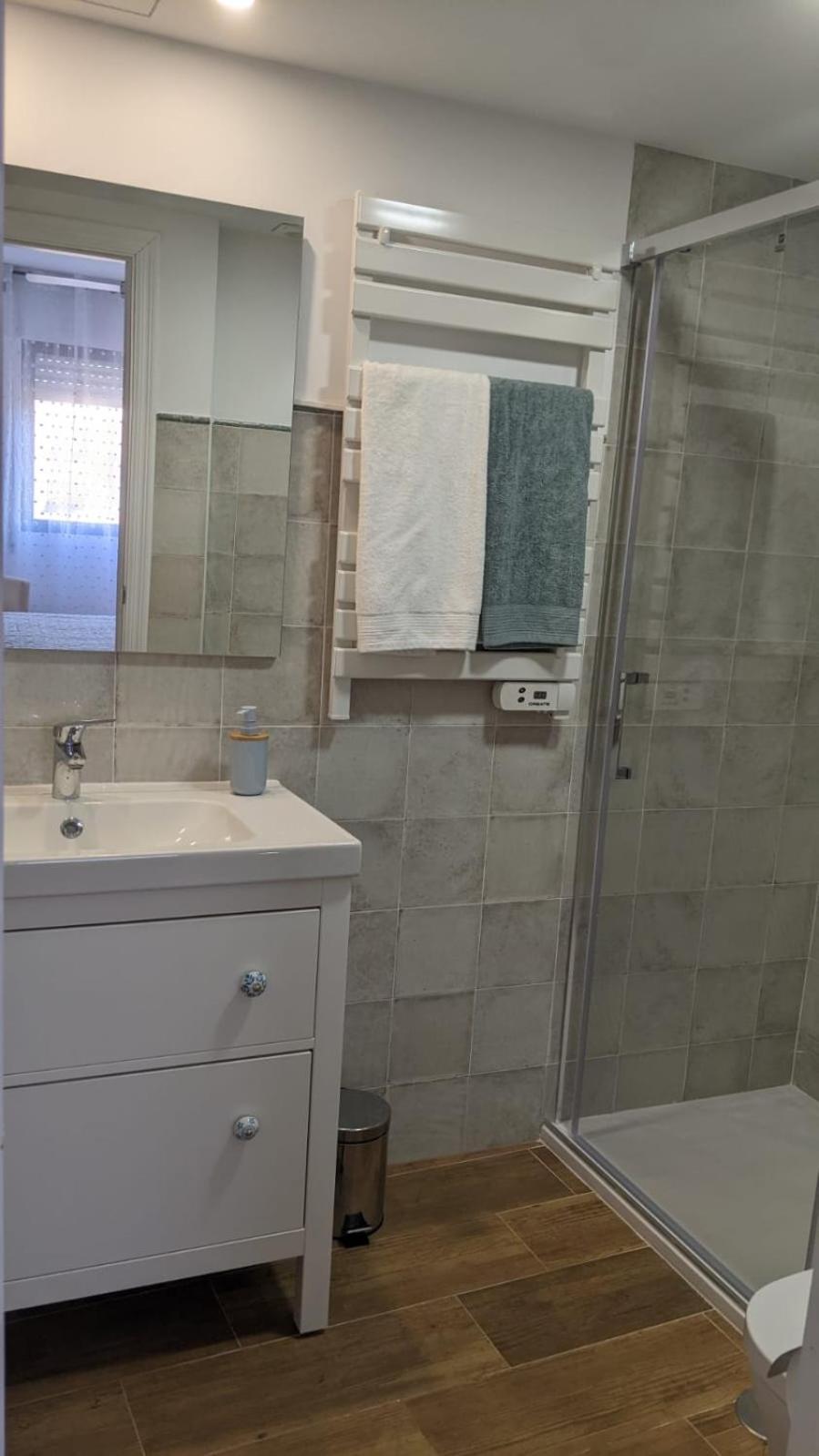 Caballito De Mar Apartment *