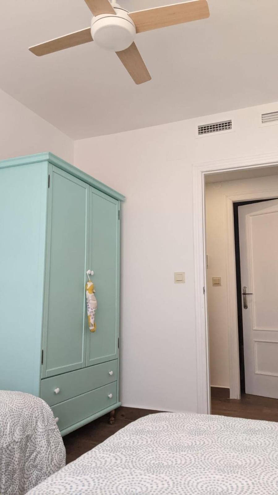 Apartment Caballito De Mar Los Alcazares